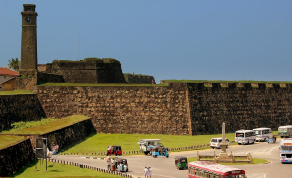 Galle Day Tour